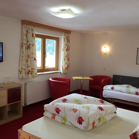 Appartement Alpenecho à Neustift im Stubaital Extérieur photo