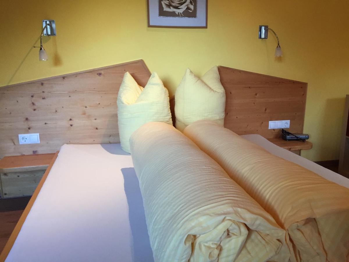 Appartement Alpenecho à Neustift im Stubaital Extérieur photo