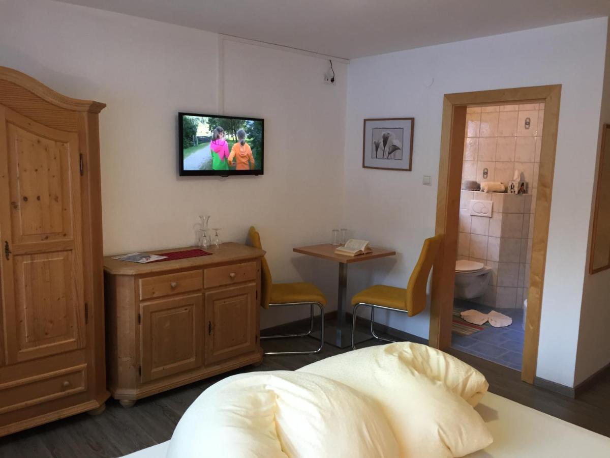 Appartement Alpenecho à Neustift im Stubaital Extérieur photo