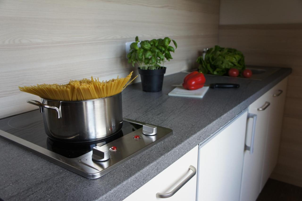 Appartement Alpenecho à Neustift im Stubaital Extérieur photo