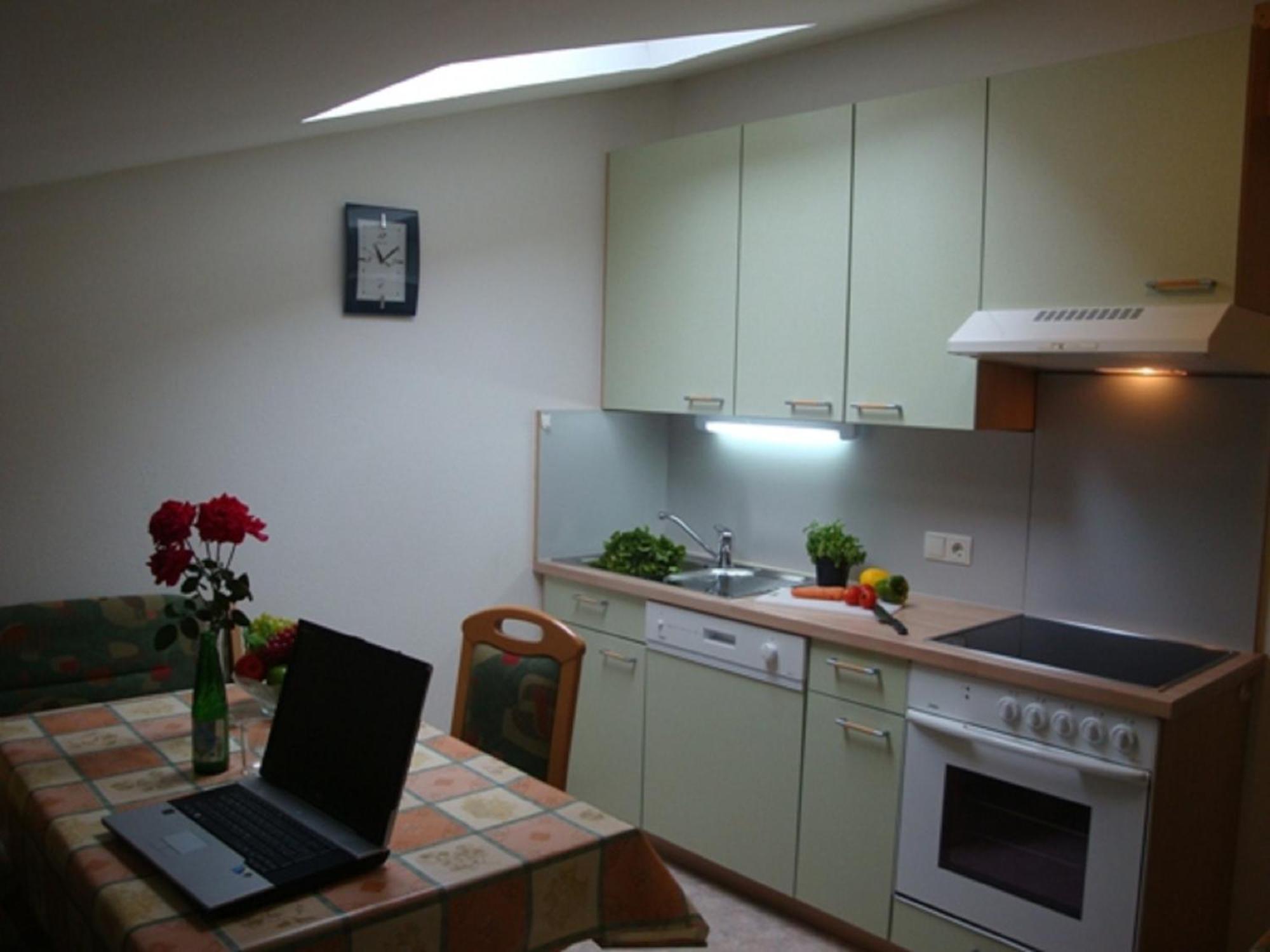 Appartement Alpenecho à Neustift im Stubaital Chambre photo