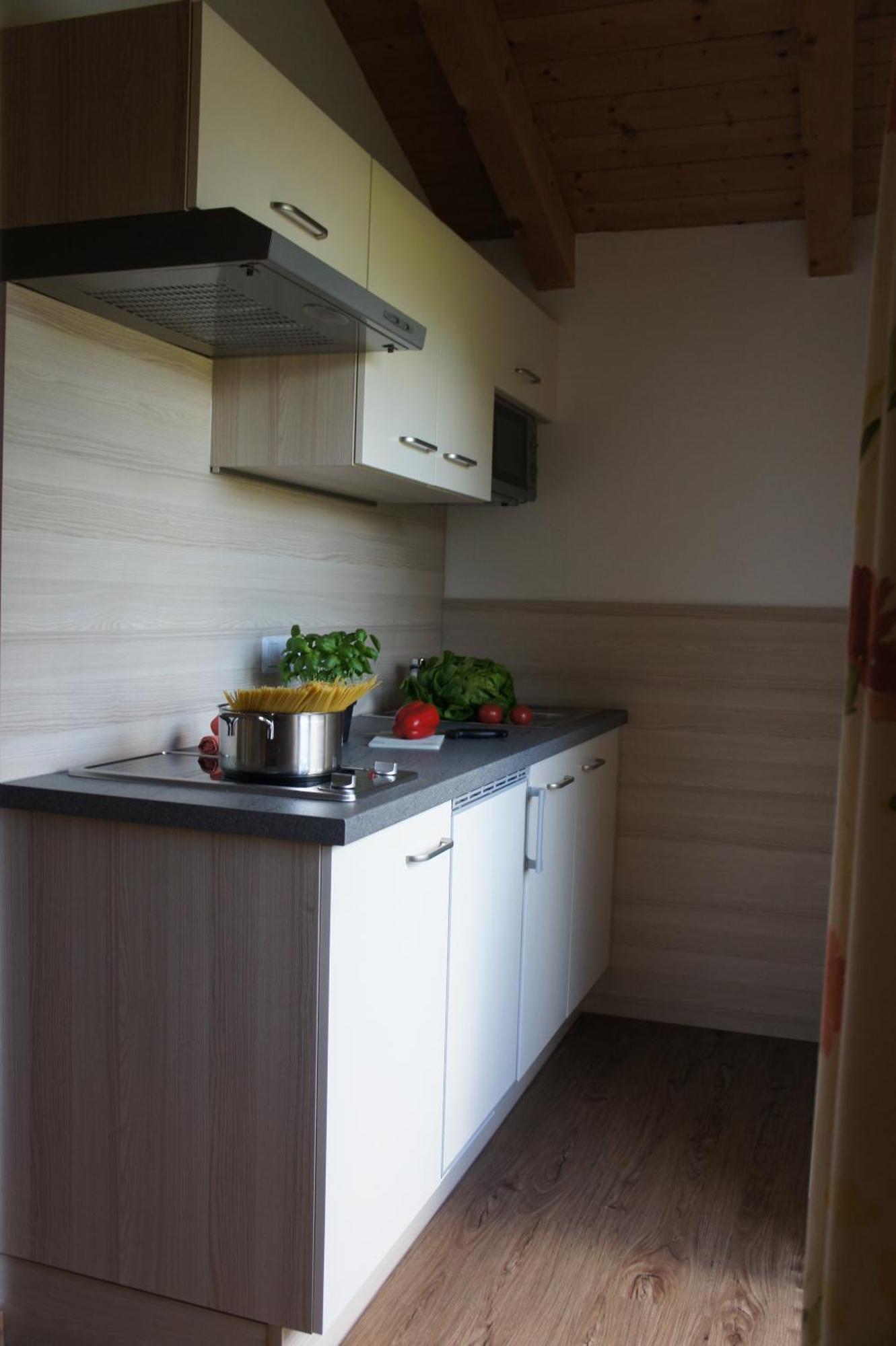 Appartement Alpenecho à Neustift im Stubaital Chambre photo