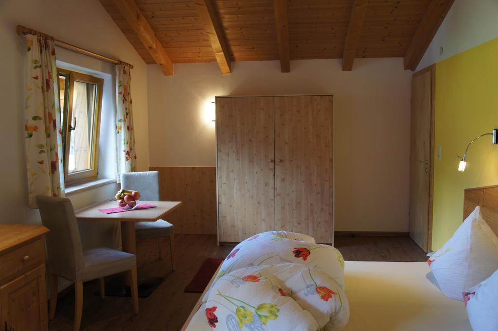 Appartement Alpenecho à Neustift im Stubaital Extérieur photo